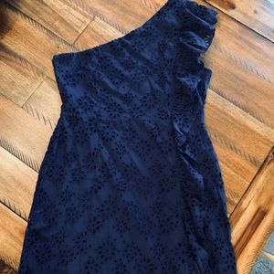 seana mini dress